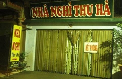 Hà Nội: “Cháy